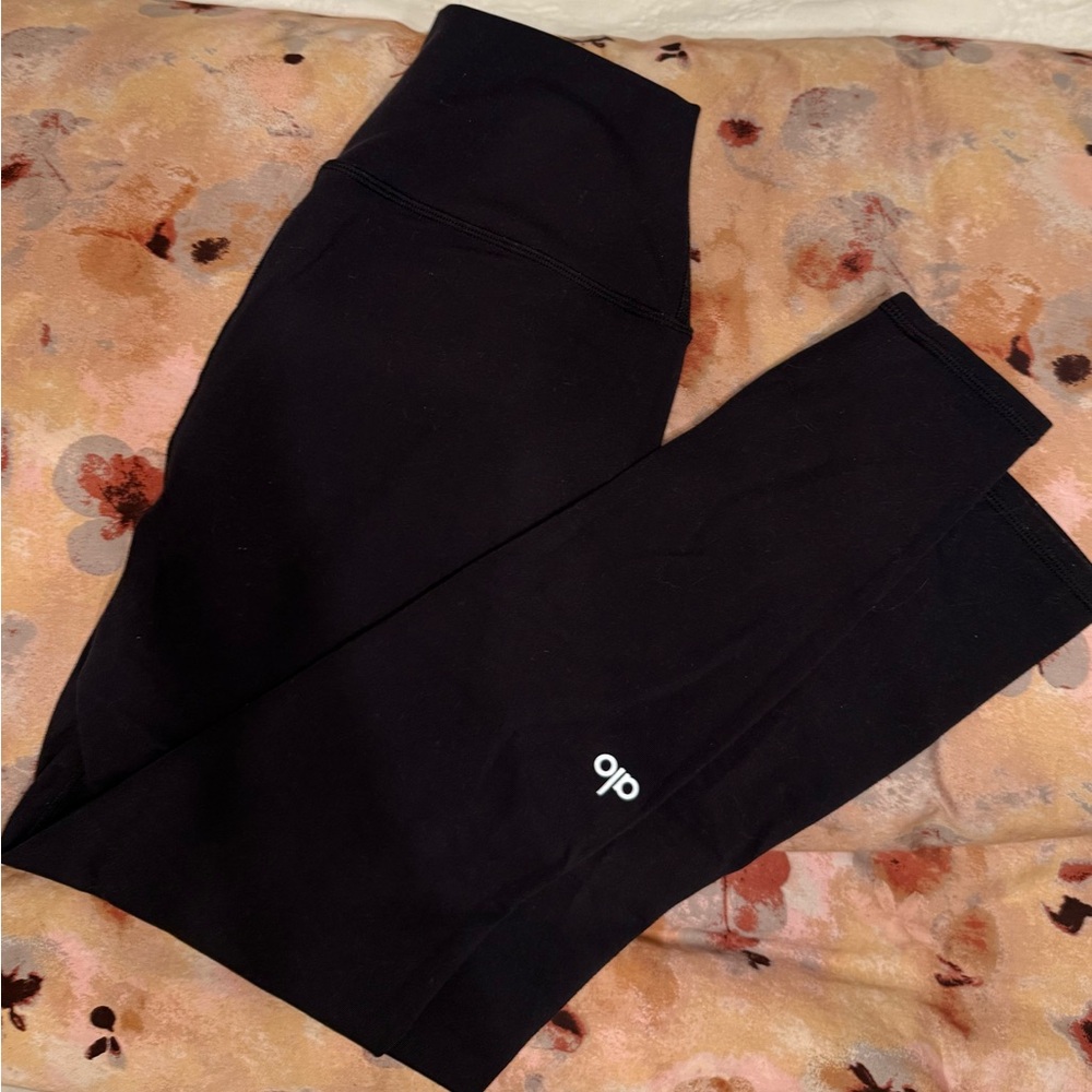 Alo 7/8 Airbrush Legging